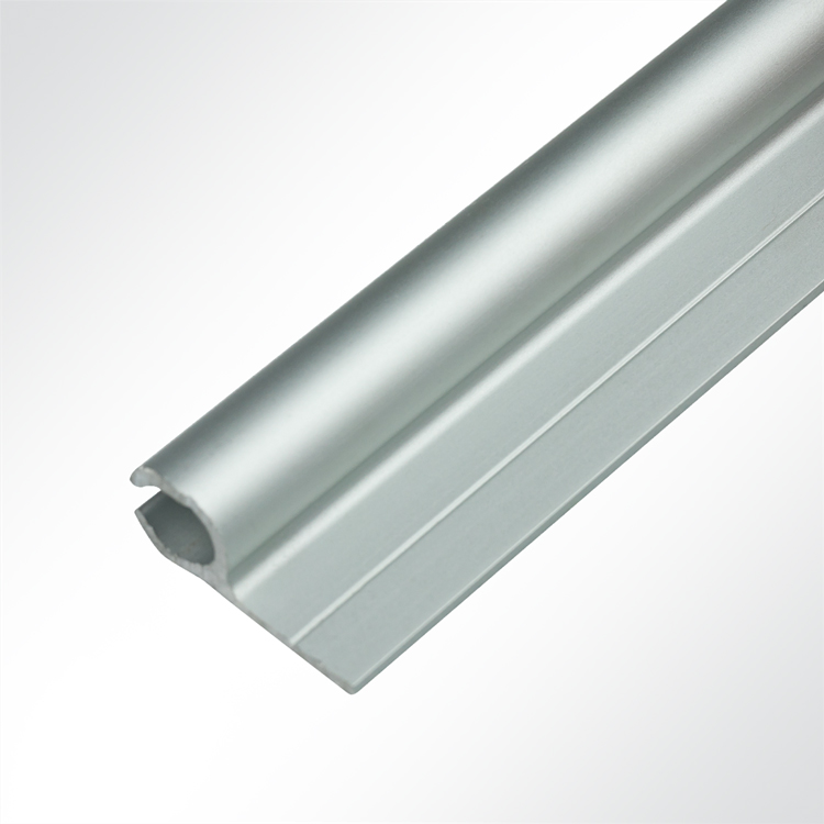 Artikelbild Kederschiene Kederleiste Kederprofil Aluminium eloxiert fr Keder 5,0-9,0mm Lnge 1m