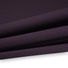 Vorschau Markisenstoff / Tuch teflonbeschichtet wasserabweisend Breite 120cm Steingrau purpurviolett