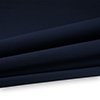 Vorschau Markisenstoff / Tuch teflonbeschichtet wasserabweisend Breite 120cm Hellrotorange stahlblau