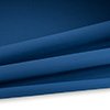 Vorschau Outdoor Polsterstoff Uni fr Gartenmbel, Kissen Breite 160cm 240g/m Marineblau blue