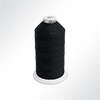Vorschau Solbond - bondierter Polyester Spezialnhfaden No./Tkt. 30, 2500m, schwarz 9527 antrazit