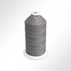Vorschau Solbond - bondierter Polyester Spezialnhfaden No./Tkt. 20, 1500m, schwarzblau 9222 grau