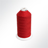 Vorschau Solbond - bondierter Polyester Spezialnhfaden No./Tkt. 10, 1000m, wei 111 rot